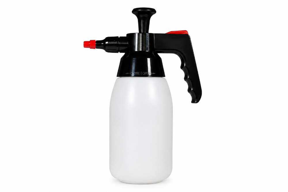 polygard brake dispenser